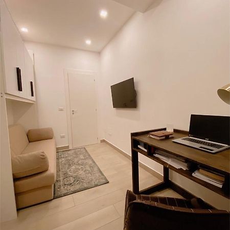 Fifi Home Pozzuoli Exterior foto