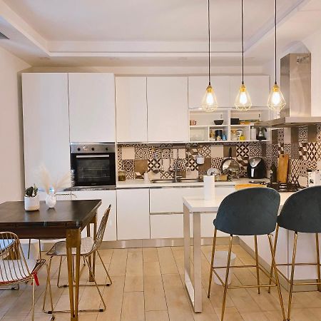Fifi Home Pozzuoli Exterior foto