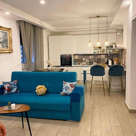Fifi Home Pozzuoli Exterior foto