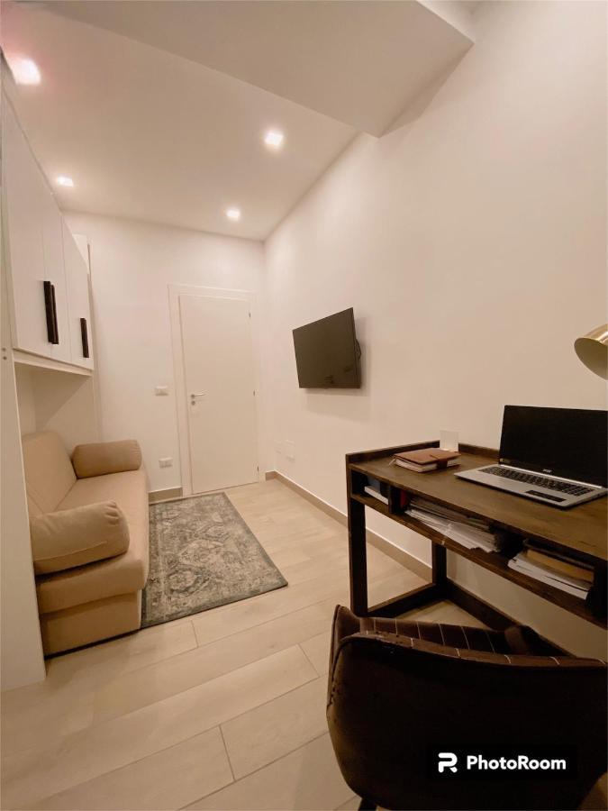 Fifi Home Pozzuoli Exterior foto