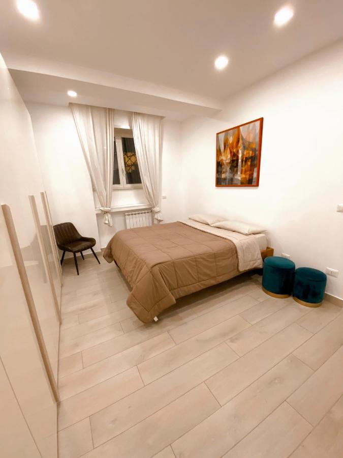 Fifi Home Pozzuoli Exterior foto
