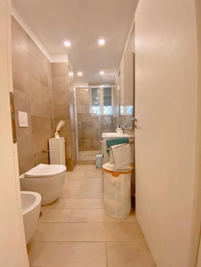 Fifi Home Pozzuoli Exterior foto