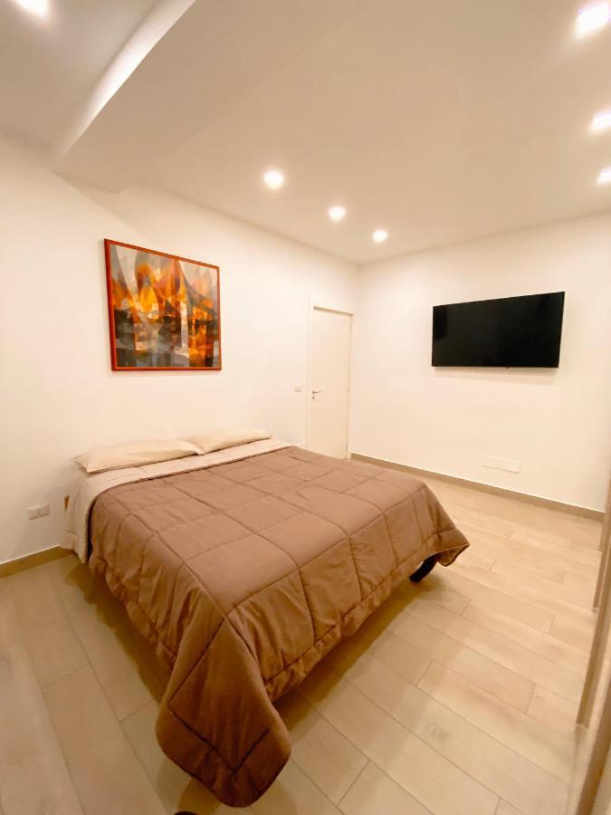 Fifi Home Pozzuoli Exterior foto
