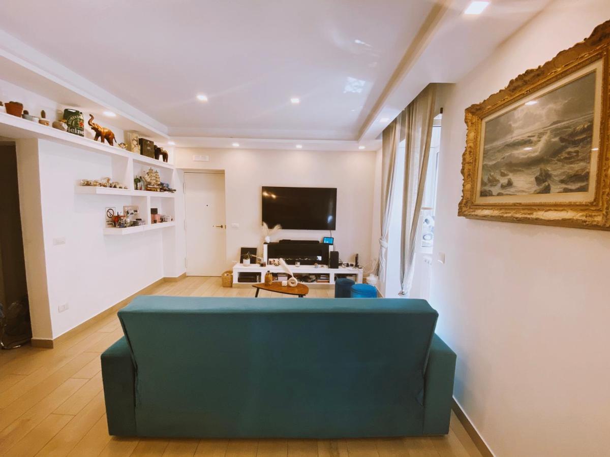 Fifi Home Pozzuoli Exterior foto